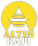 ALTIN ÇELİK KAPI