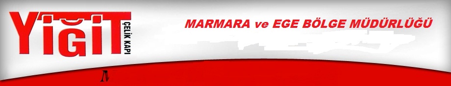 YİĞİT ÇELİK KAPI BURSA